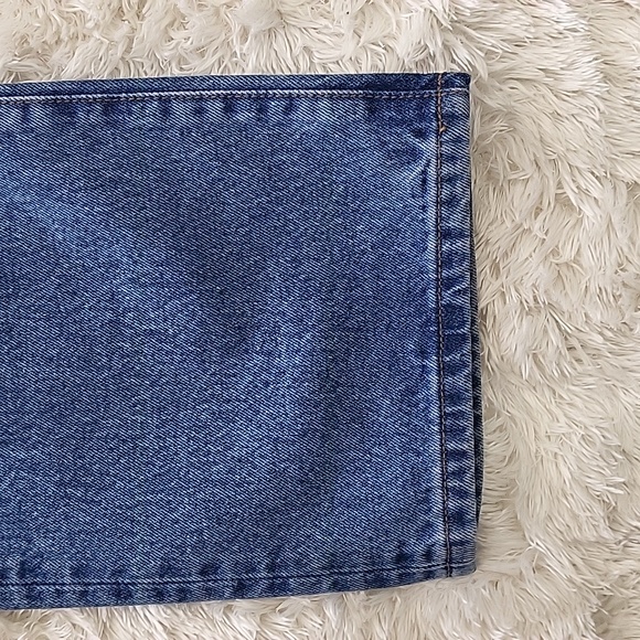 JINGO Straight Cut Jeans - Picture 4 of 7